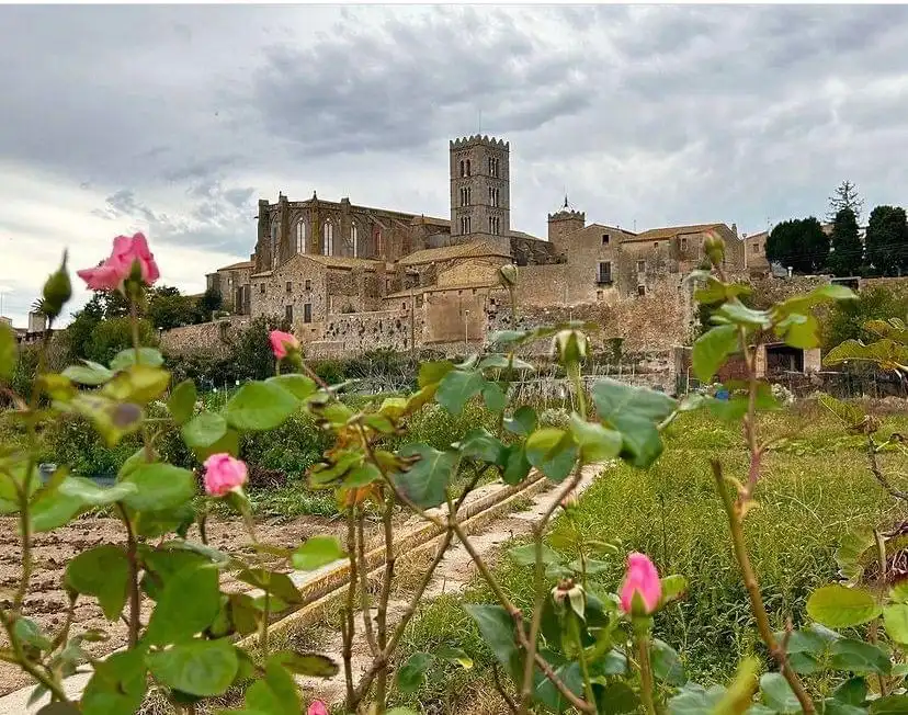 Jardín de Piso en venta en Castelló d'Empúries