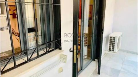 Foto 2 de Apartament en venda a Avenida Carvajal, 39, Las Gaviotas  - Carvajal, Málaga