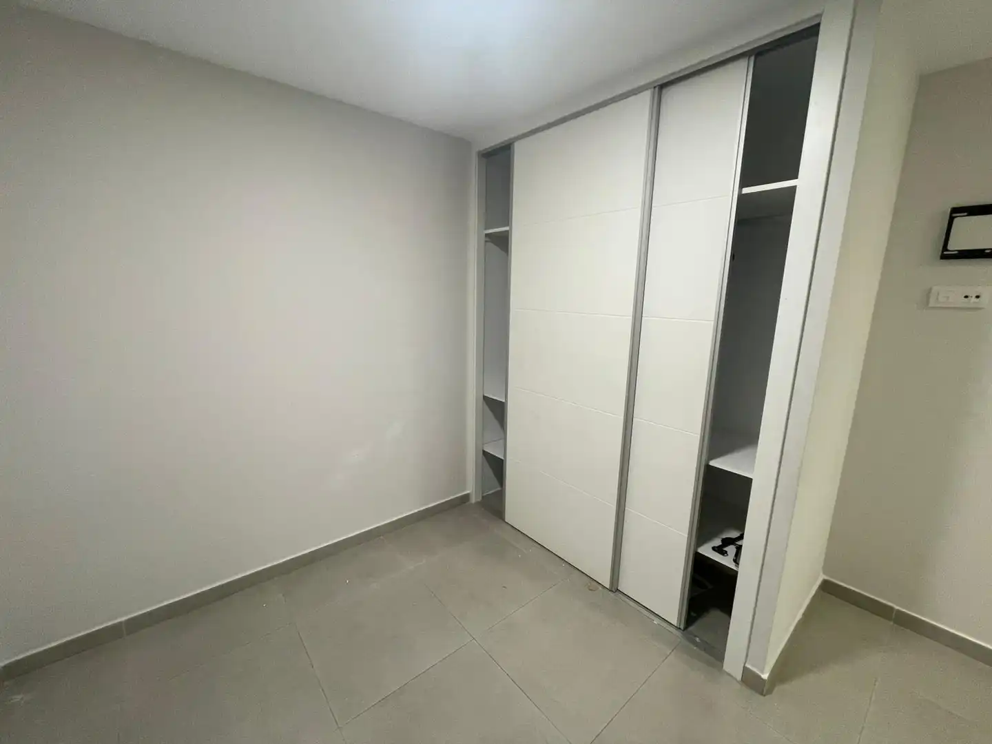Piso de alquiler en Santa Lucía