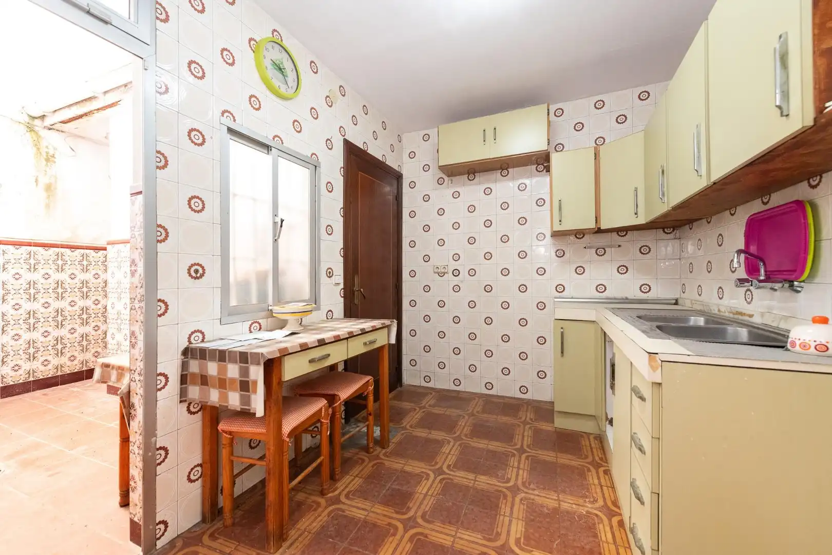 Casa a schiera in vendita a Calle Ecuador 40