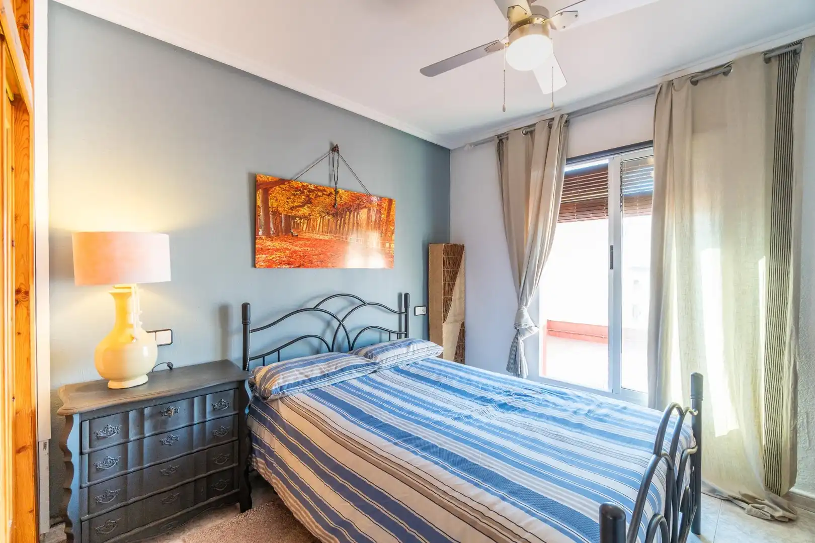 Habitación de Casa o chalet en venta en Torrevieja con Aire acondicionado, Jardín privado y Terraza