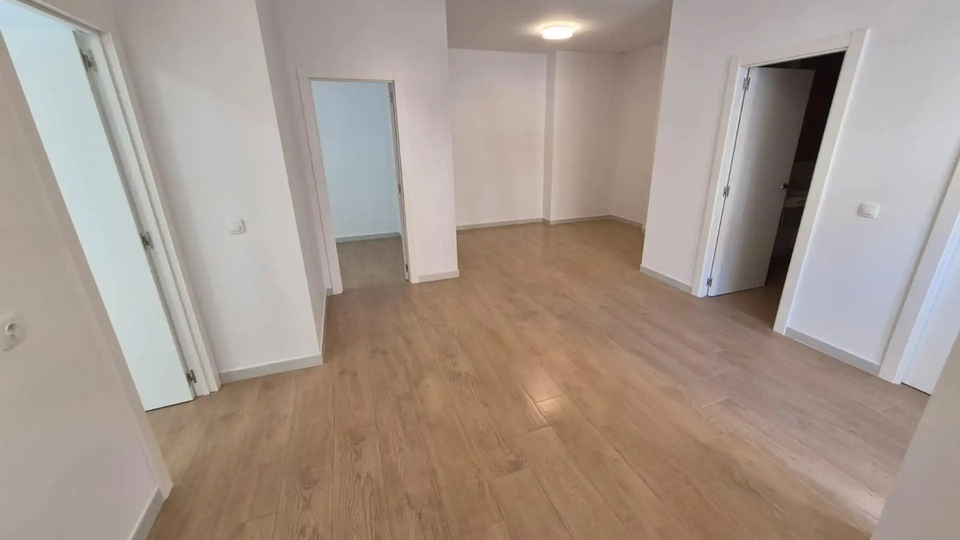 Piso en venta en San Fernando