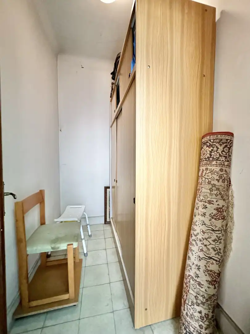 Einfamilien-Reihenhaus zum Verkauf in El Masnou mit Heizung, Privatgarten und Terrasse