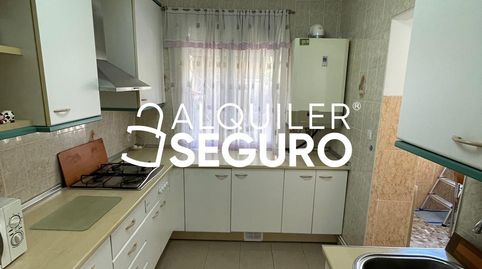 Foto 5 de Pis de lloguer a Santoña , Zofio, Madrid Capital