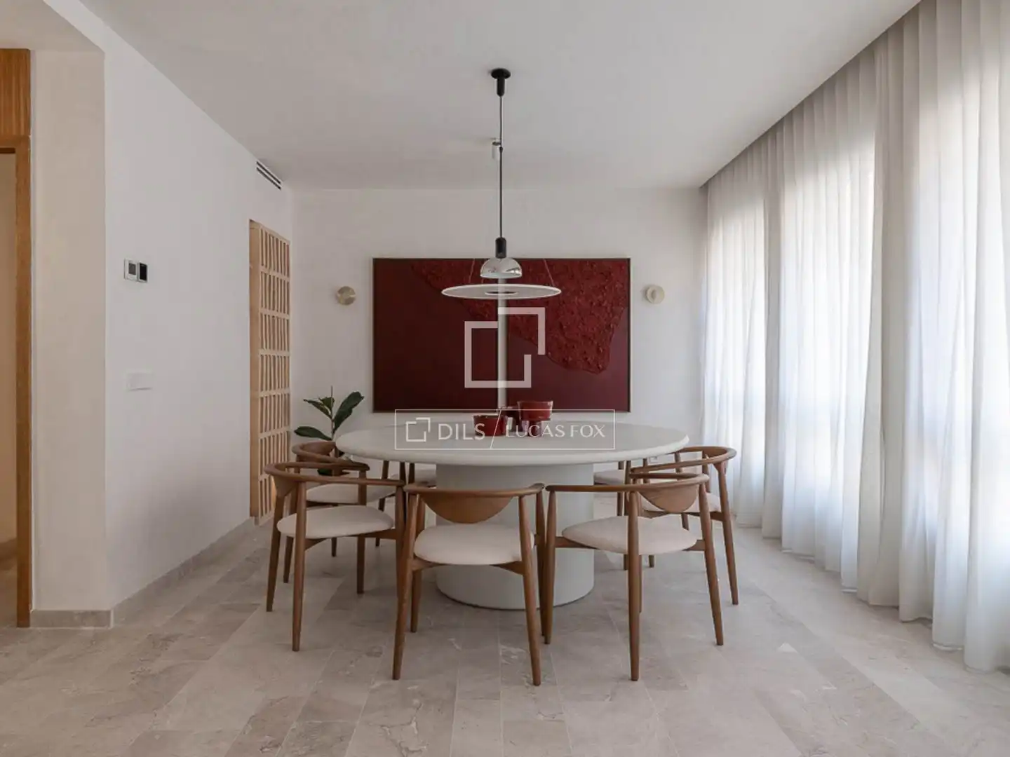 Piso con ascensor en venta en Ponent, imagen 7