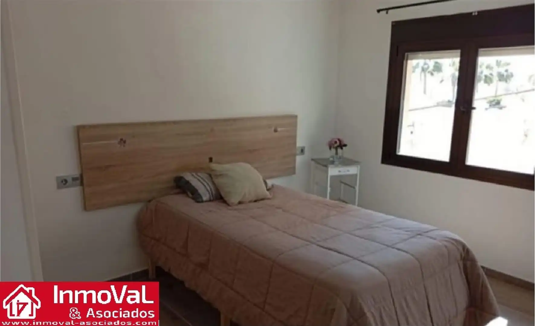 Wohnung mit Aufzug zum Verkauf in Puerto de Garrucha, imagen 13