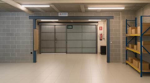 Photo 3 of Industrial buildings to rent in Avinguda de la Mare de Déu de Montserrat, 47, Sant Joan - TV3, Barcelona