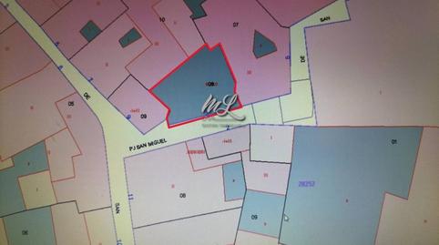 Foto 5 de Residencial en venda a Calle Cobertizo de San Miguel, Casco Histórico,  Toledo Capital