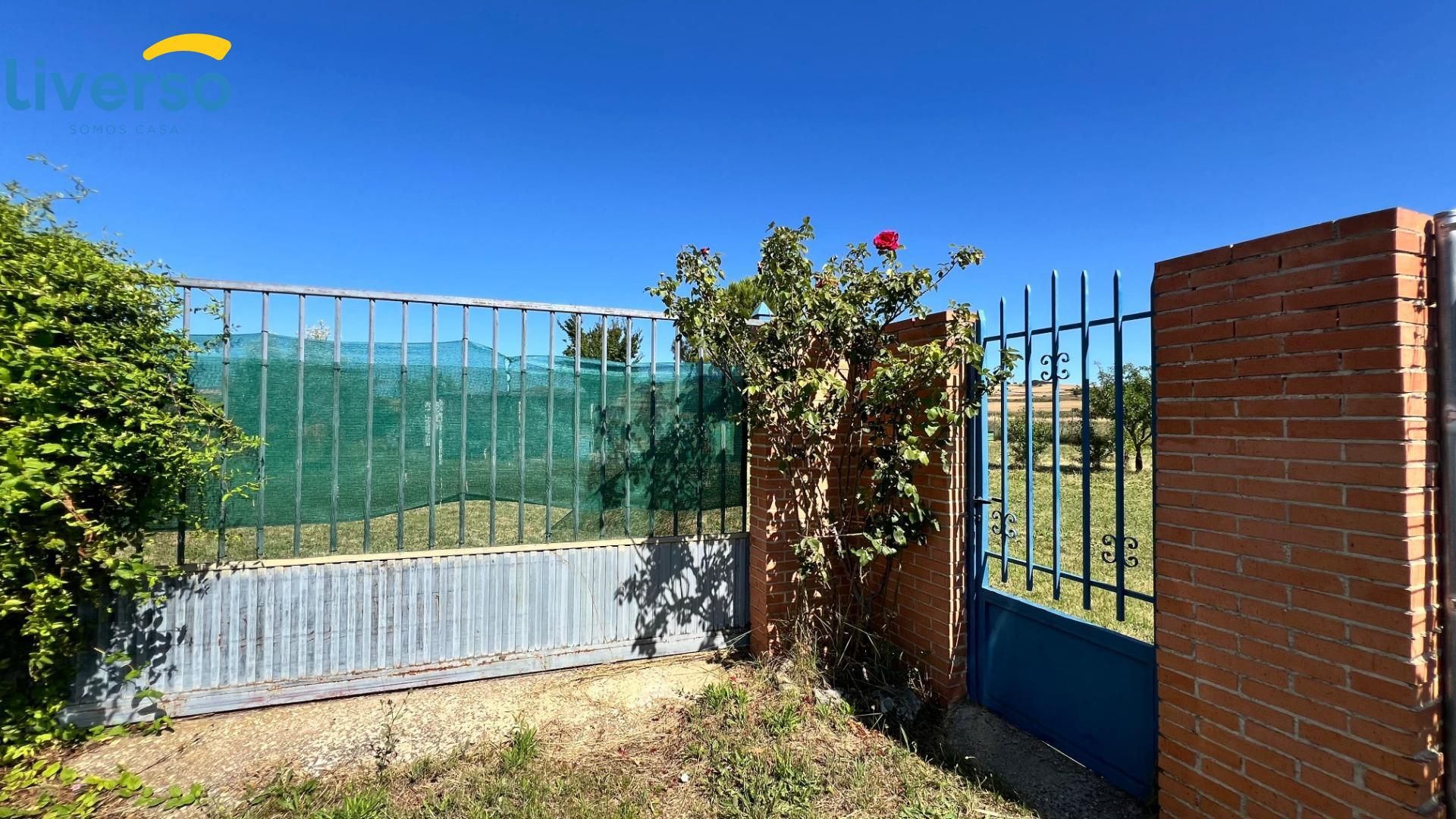 Finca rústica en venta en Aranda de Duero