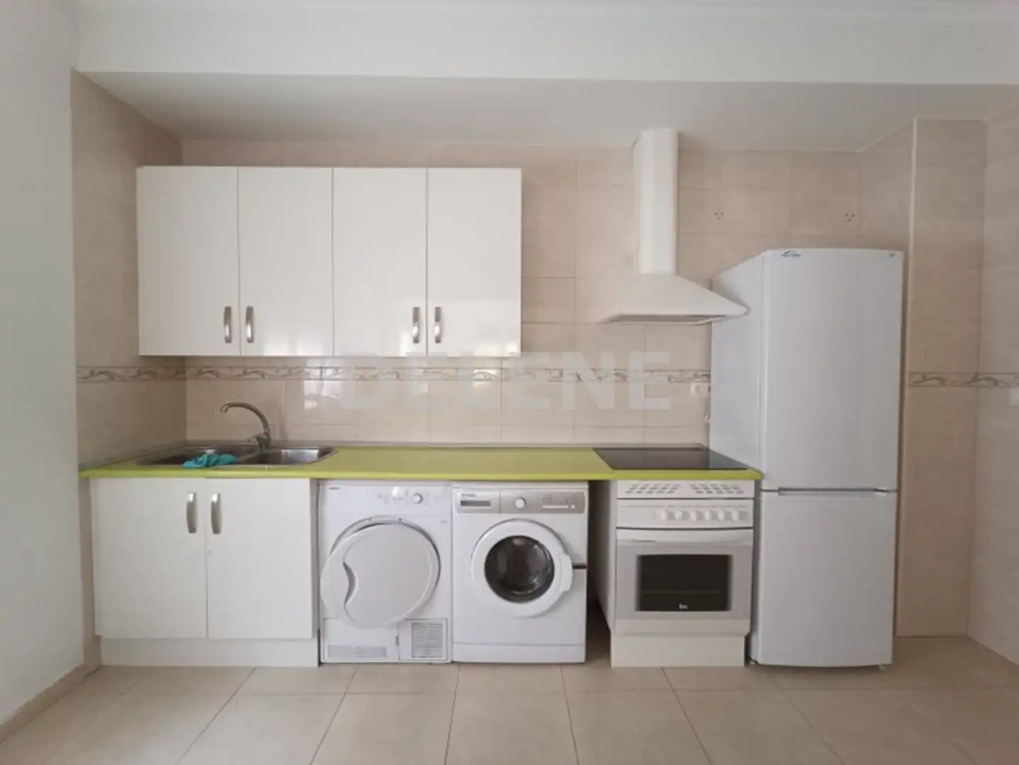 Piso con ascensor en venta en Hellín, imagen 17