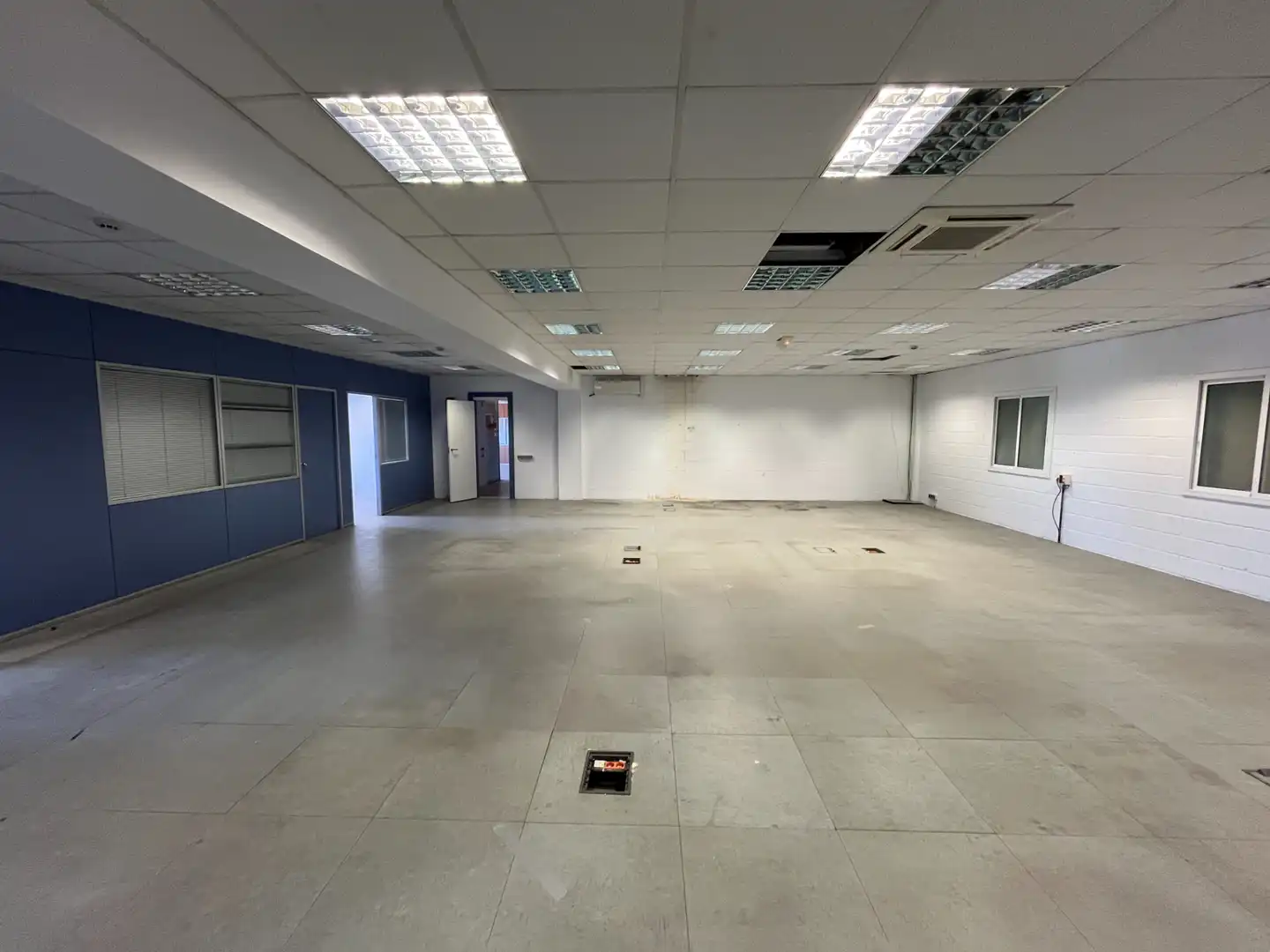 Industrial buildings for rent in Gavà  with Heating and Alarm
