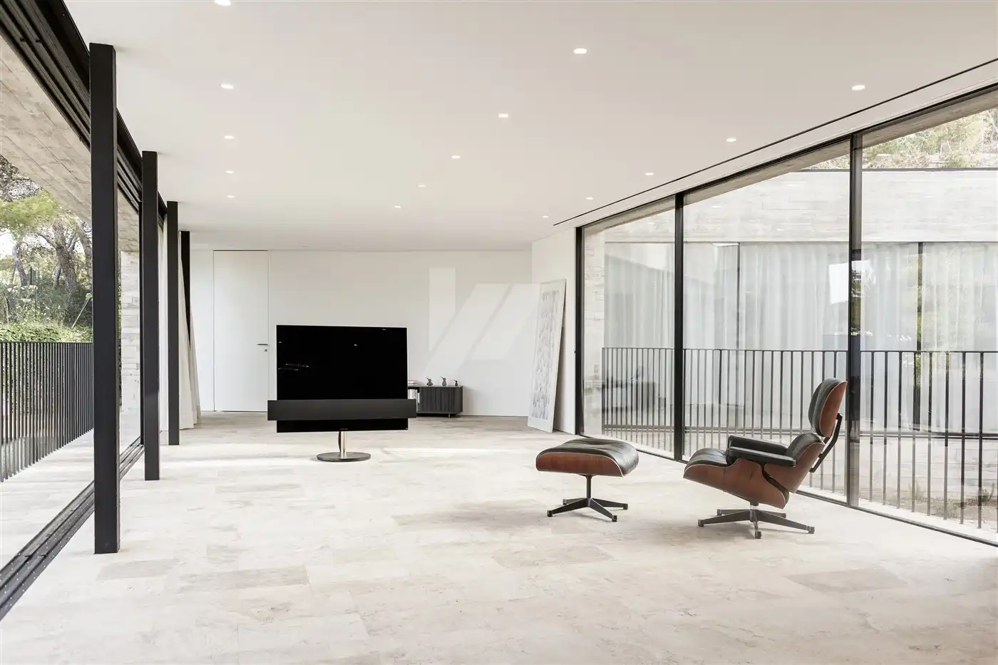 Villa con terrazza in vendita a La Fustera, imagen 10