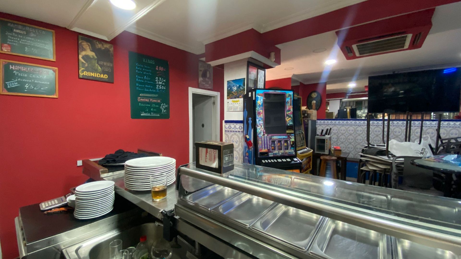 Premises to rent in Apóstol Santiago, Hortaleza,  Madrid Capital