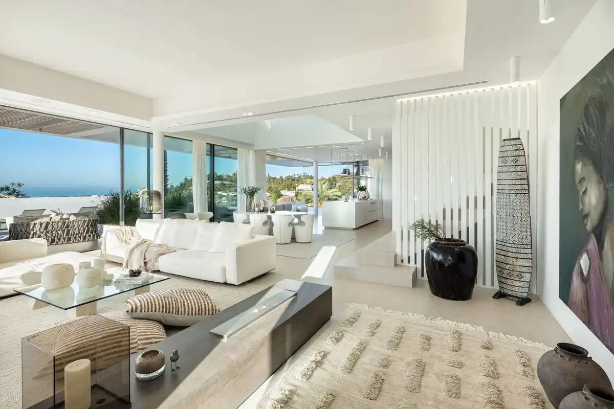 Villa con piscina in vendita a La Quinta, imagen 3