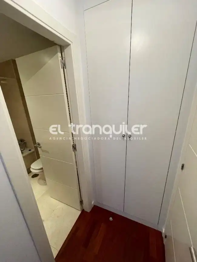 Flat for rent in Collado Villalba  with Storage room, Washing machine and Alarm