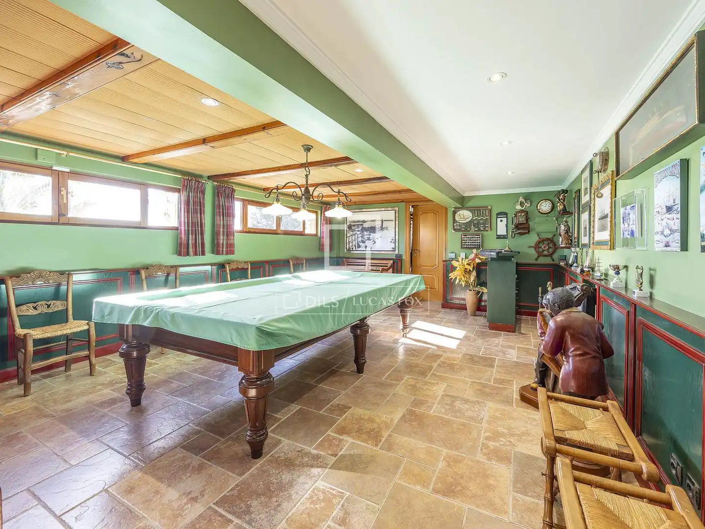 Villa con piscina in vendita a Sagunto ciudad, imagen 75
