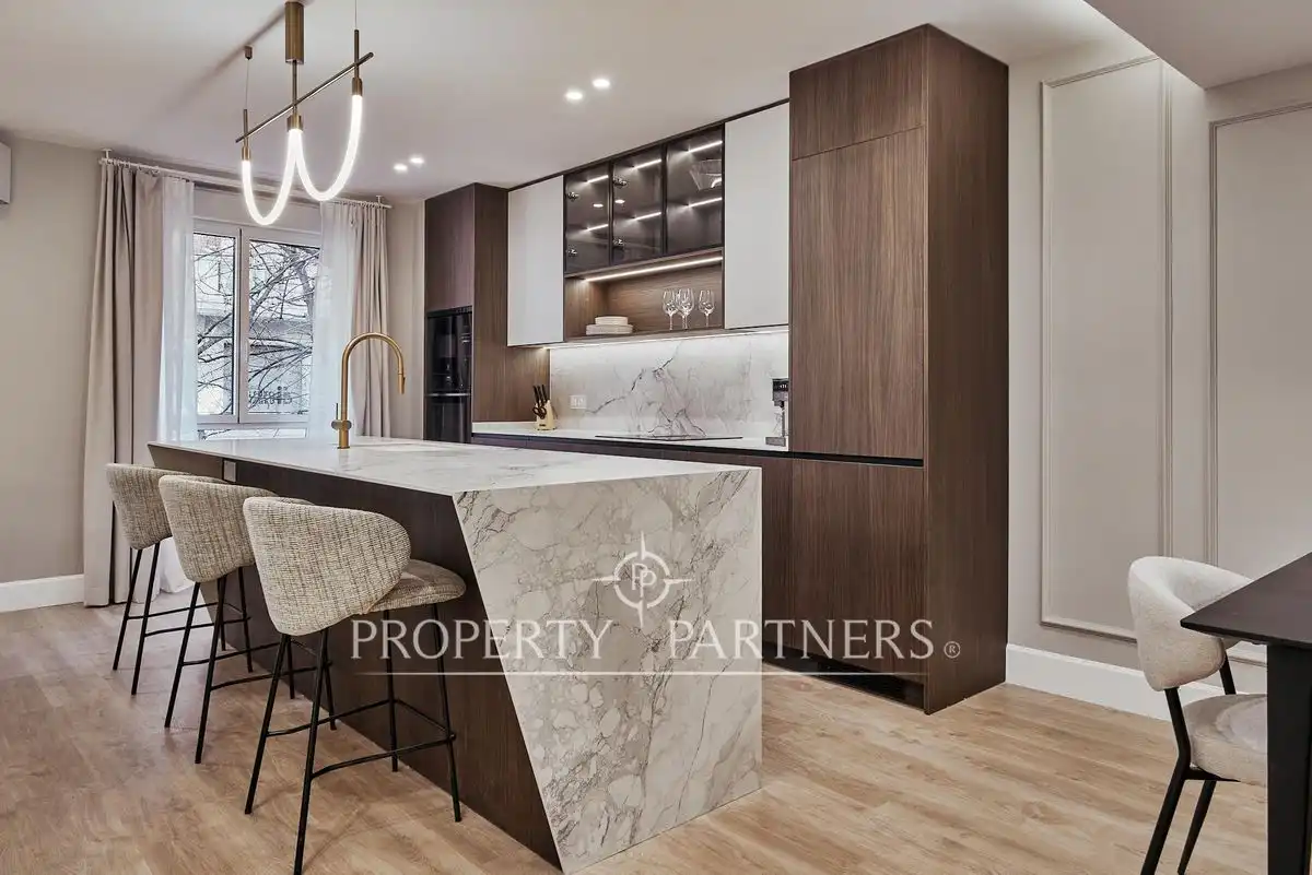 Apartamento en venta en Calle de Núñez de Balboa, imagen 9