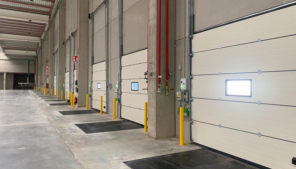 Photo 1 of Industrial buildings to rent in Carrer Bach, 4, Mas Rampinyo - Montcada Nova - Carrerada, Barcelona