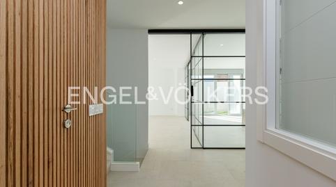 Foto 2 de Casa adosada en venda a Norte, Madrid