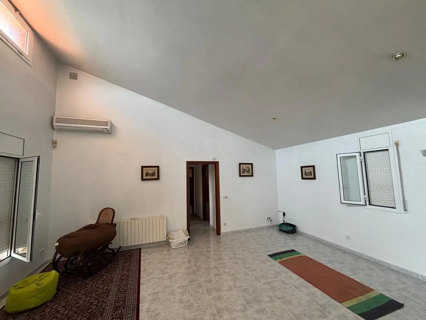 Finca rústica en venta en Ginestar con Jardín privado, Trastero y Piscina