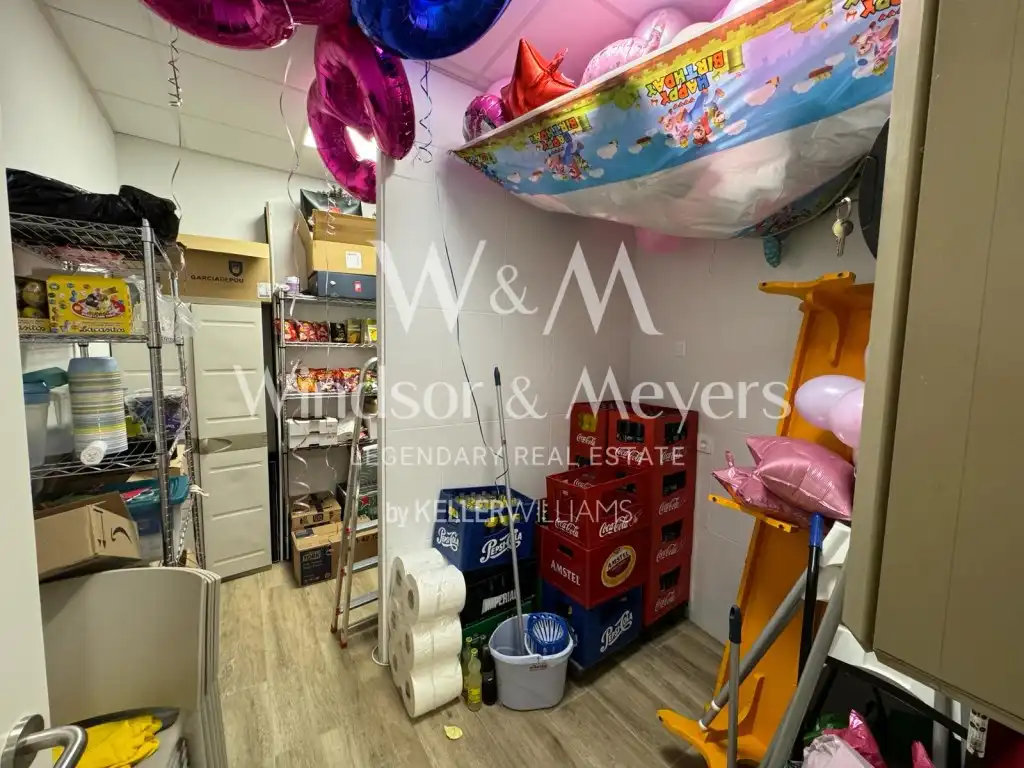 Locale commerciale in affitto a Av. de les Escoles 22, imagen 13