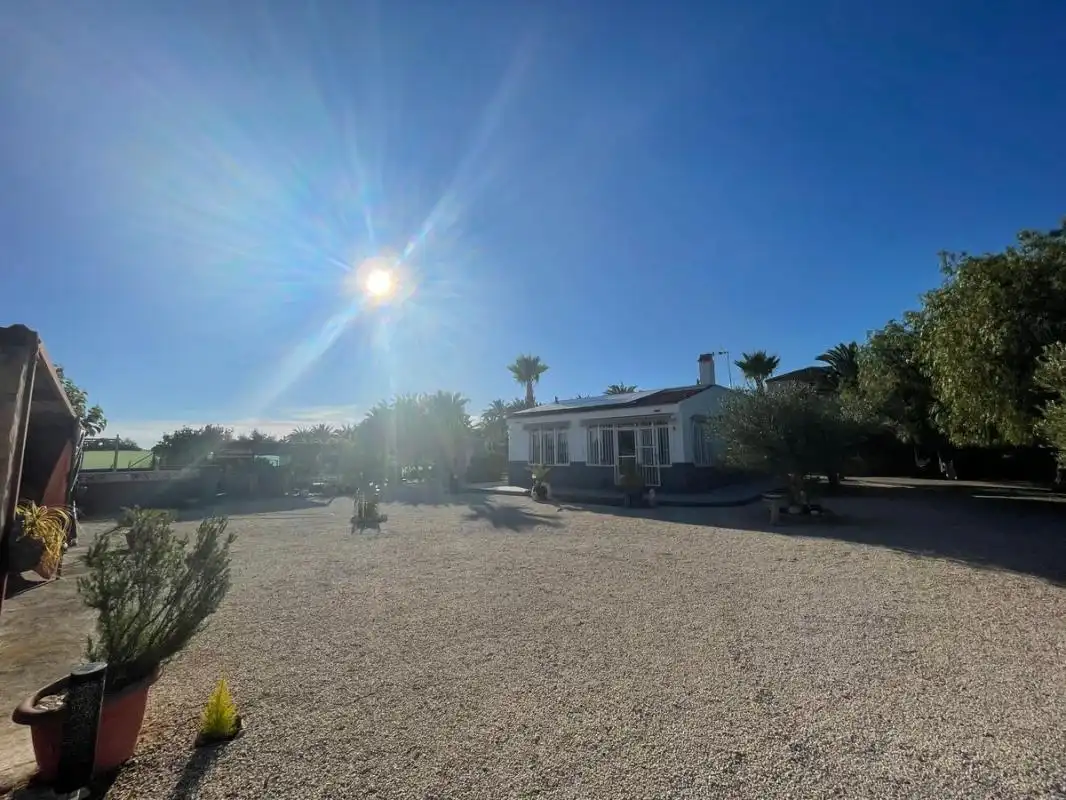 Country homes for sale in Partida Hoya, La Foia - Daimés - Asprella