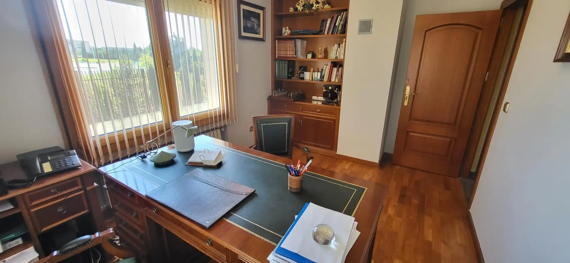 Casa o chalet en venta en Albacete con Aire acondicionado, Jardín privado y Terraza