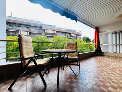 Terrace of Flat for sale in Salou  with Terrace