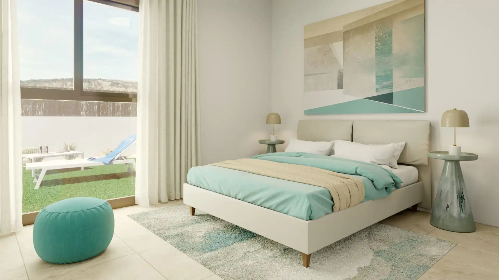 Maison avec piscine à vendre à Algorfa, imagen 10