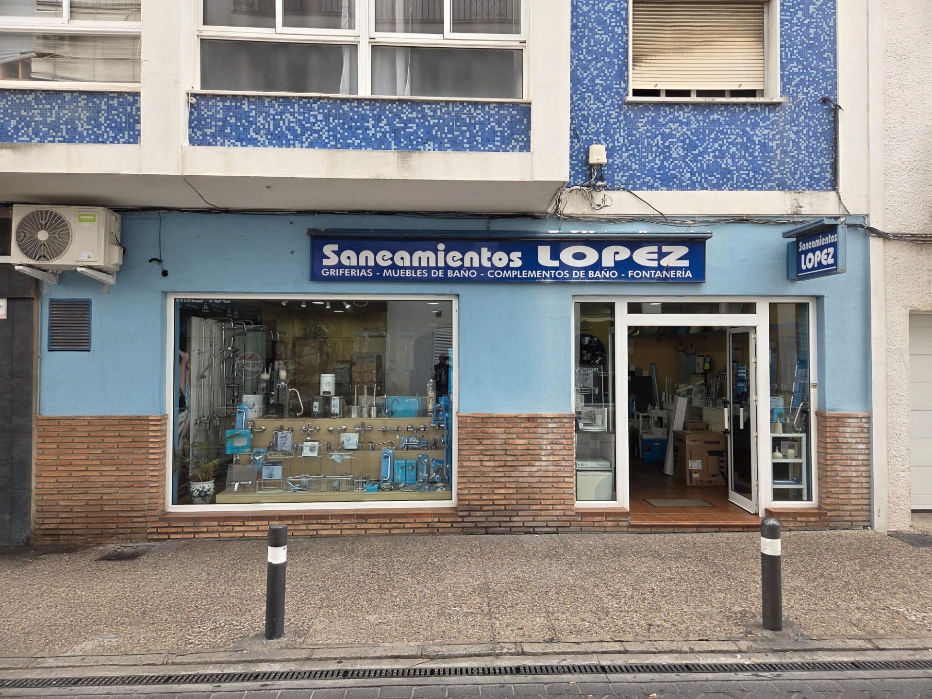 Local en venda en Algeciras