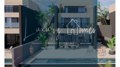 Foto 5 de Casa o xalet en venda a Calle Laurel, 35, Tabaiba, El Rosario