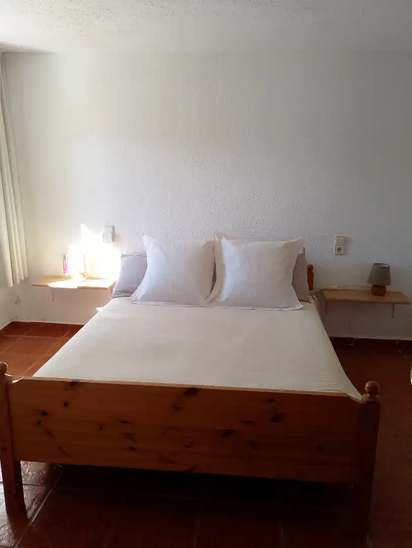 Dormitori de Casa o xalet en venda en Pratdip amb Aire condicionat, Calefacció i Jardí privat