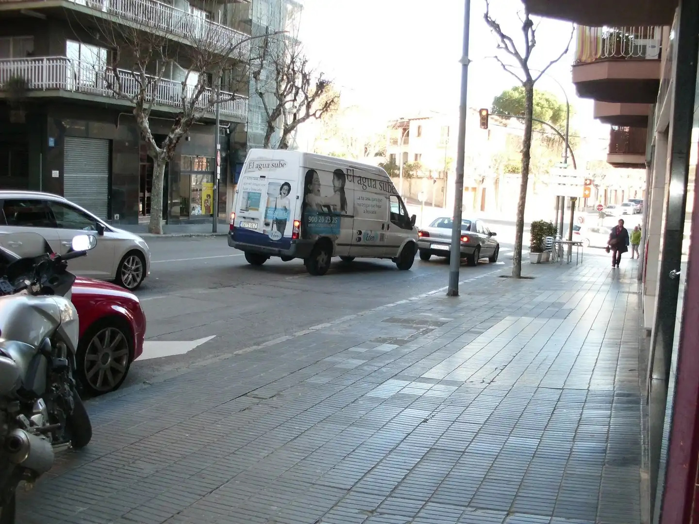 Individuel à louer à RONDA ALFONS X EL SAVI 72, imagen 9