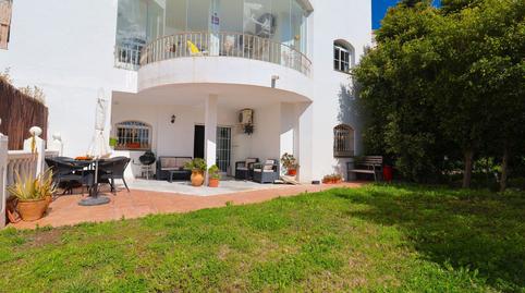 Foto 3 de Apartament en venda a Calle Caridad, 82, Centro, Málaga