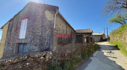 Foto 4 de Casa o xalet en venda a Lobeira, Ourense