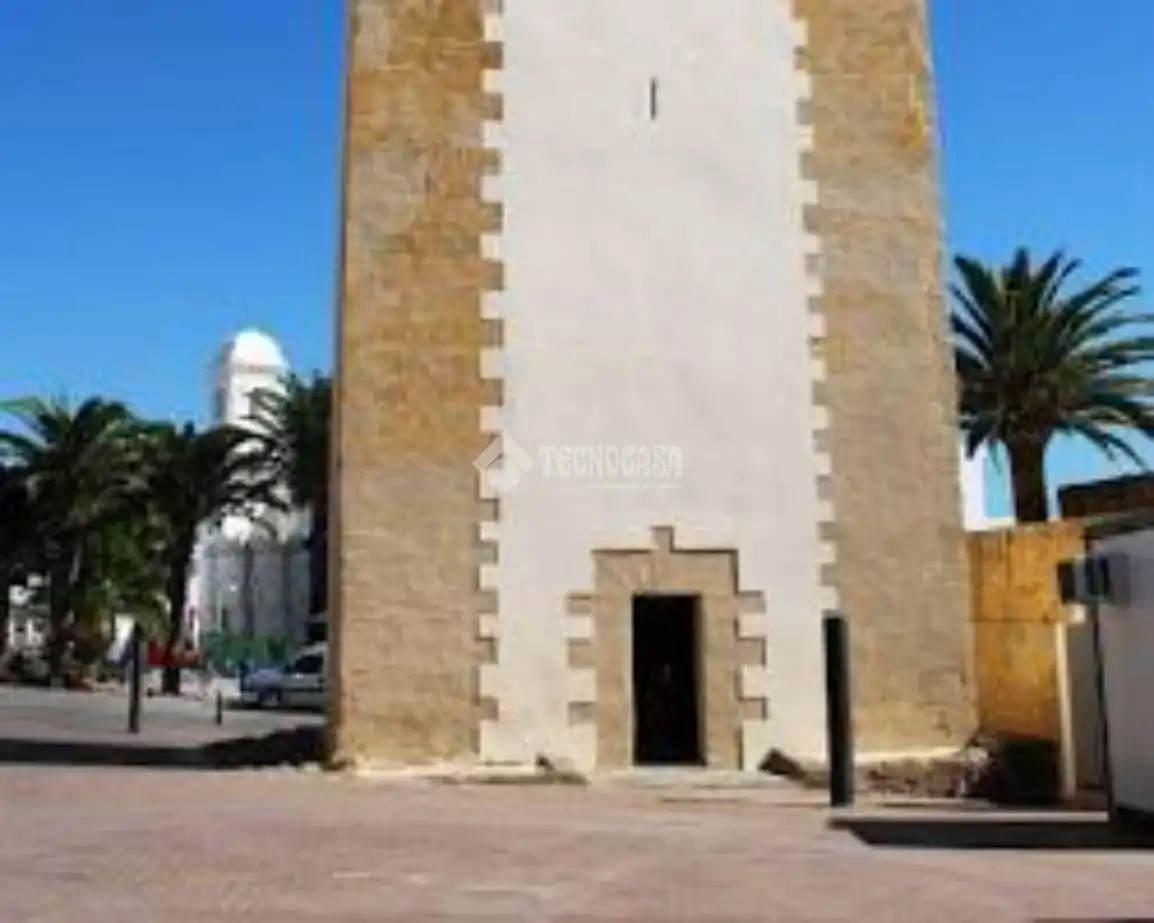 Pis amb terrassa de lloguer a Conil, imagen 23