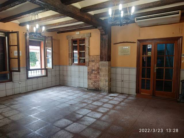Local comercial en Alquiler en Avenida del Cidacos en Arnedillo