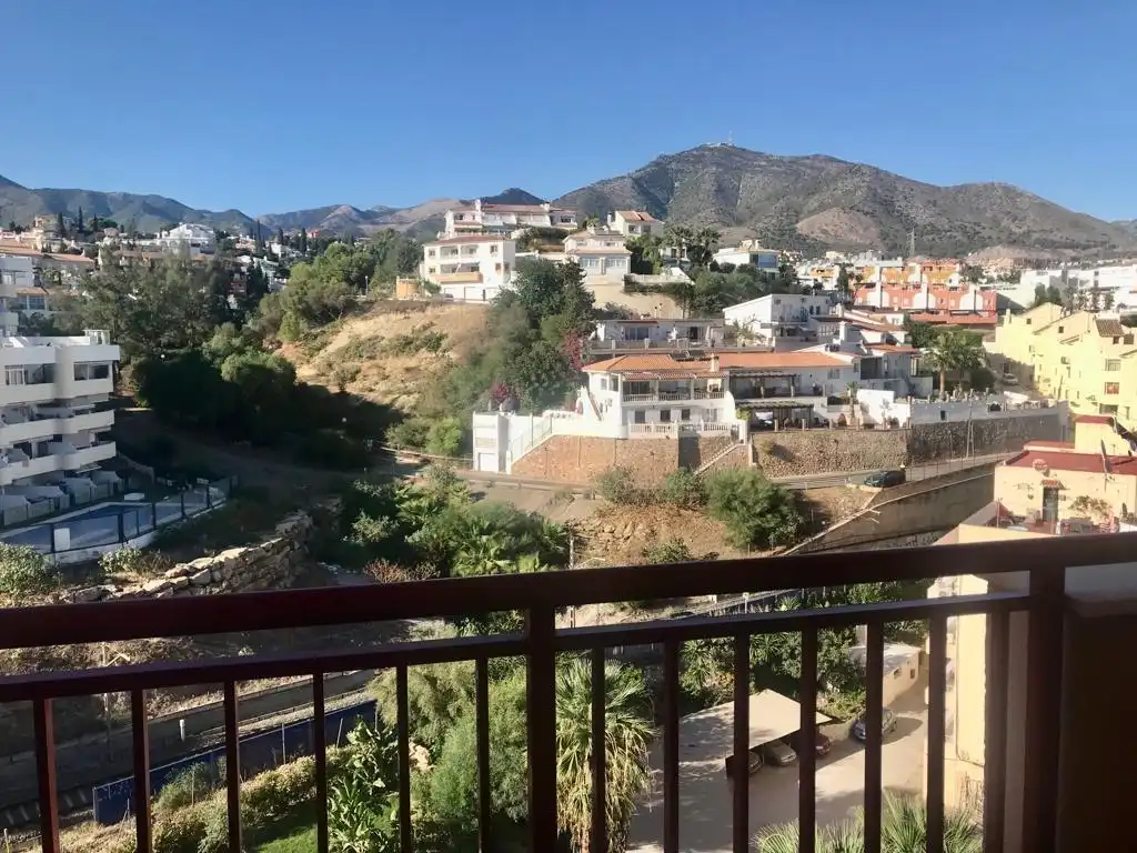 Estudi de lloguer a Torreblanca del Sol