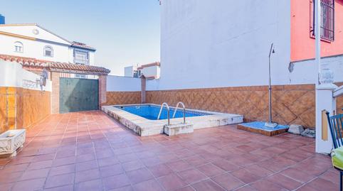 Foto 2 de Casa adosada en venda a Cúllar Vega, Granada