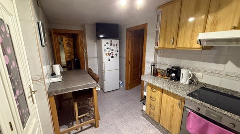 Foto 3 de Pis de lloguer a C. Kennedy, La Serranica - Sagrado Corazón, Aspe