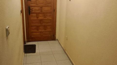 Foto 4 de Estudi en venda a Diego Ramírez Pastor, Antonio Machado, Torrevieja