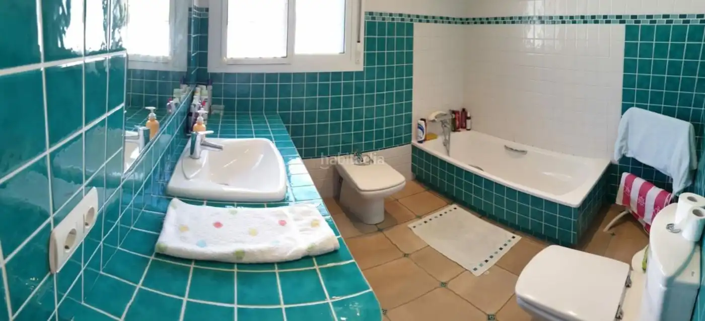 Haus zur Miete in Sector Dehesa de las Marismillas 61, imagen 9