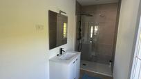 Bathroom of House or chalet for sale in Roses  with Air Conditioner, Terrace and Swimming Pool