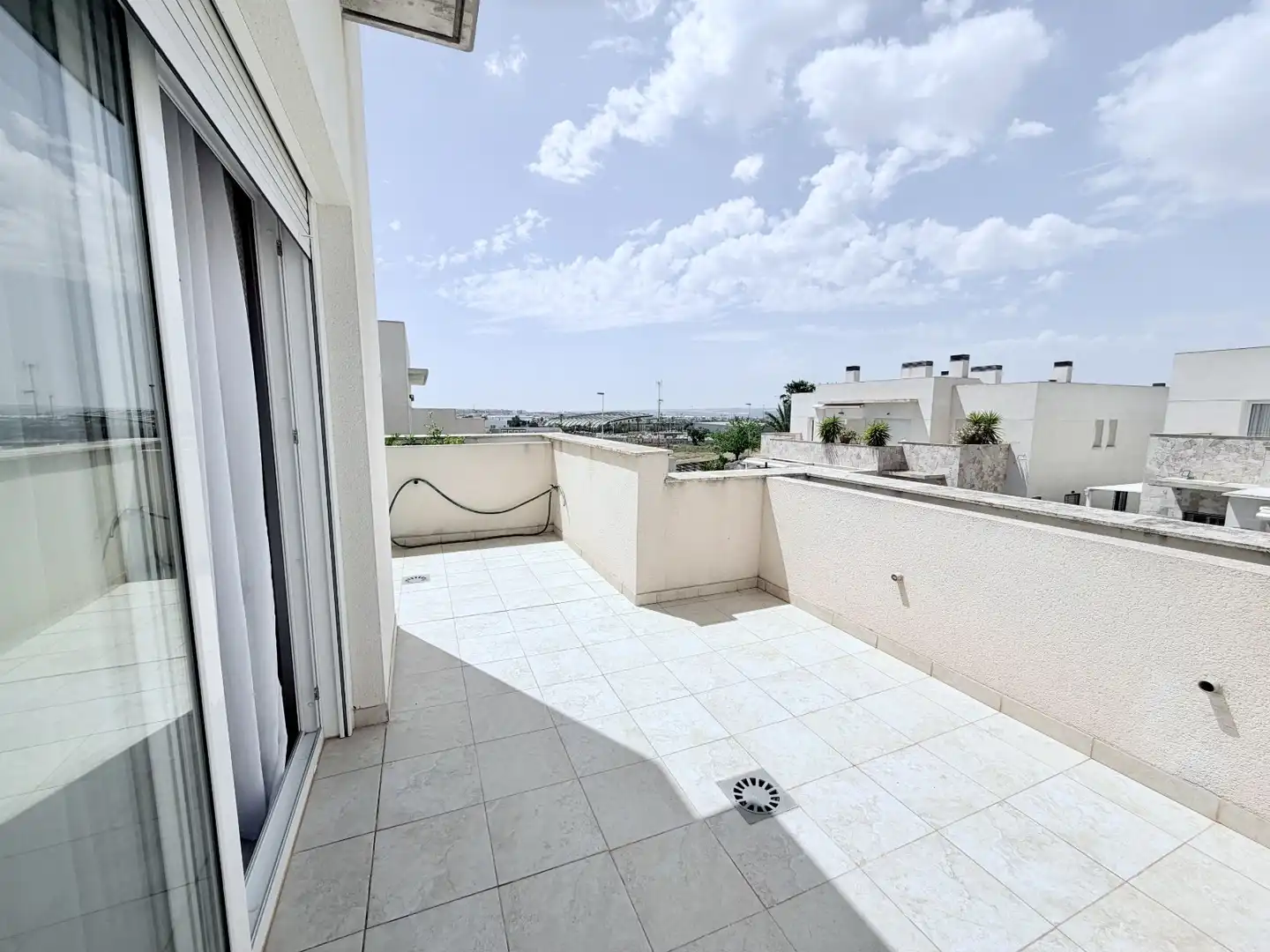 Maison mitoyenne avec piscine à vendre à Nueva Torrevieja - Aguas Nuevas, imagen 13