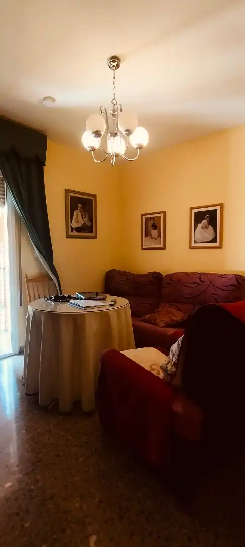 Flat with terrace for sale in Plaza Viacrucis, imagen 23