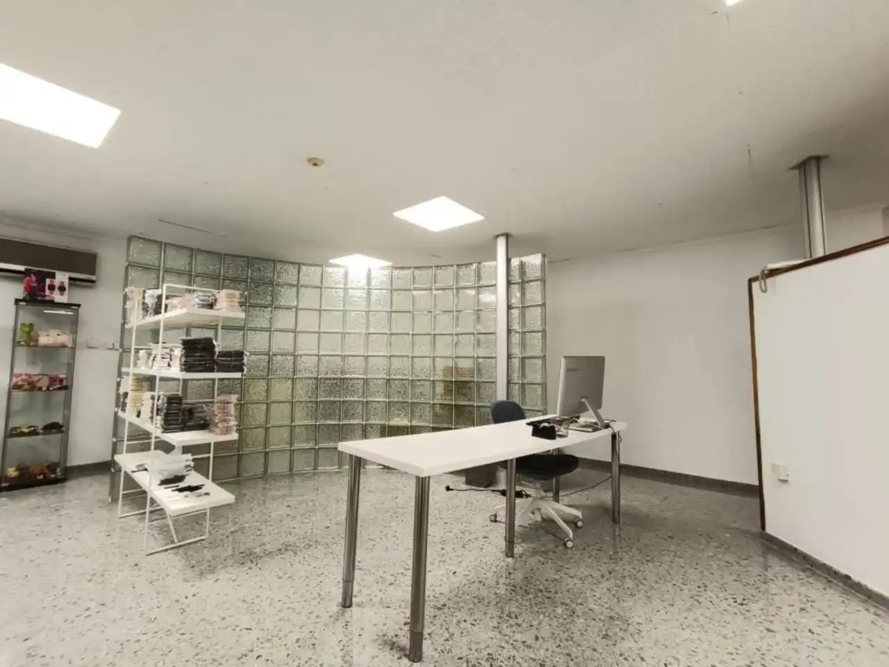 Locale commerciale in vendita a Plaza Castelar - Mercado Central, imagen 18