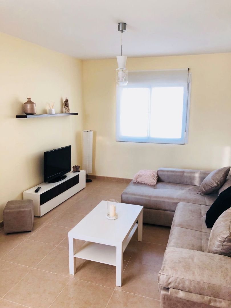 Piso de alquiler en Campanillas