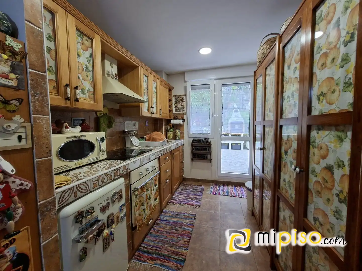 Kitchen of Houses for sale in Argoños   with Heating
