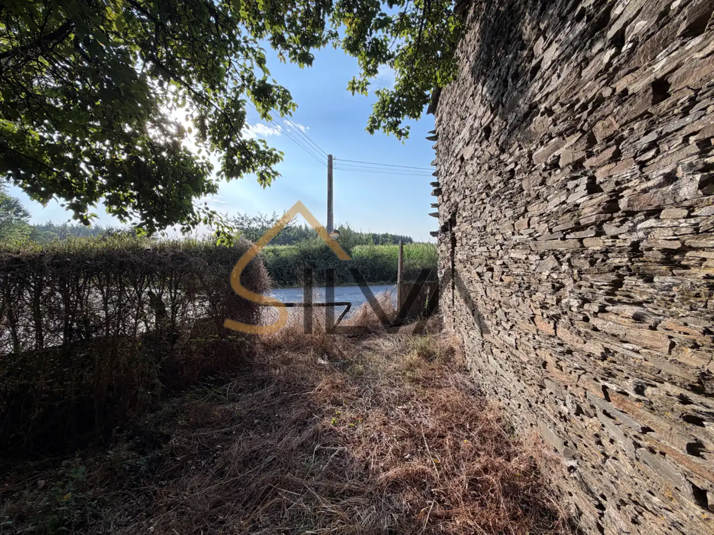 Casa o xalet en venda en Outeiro de Rei amb Calefacció, Jardí privat i Terrassa