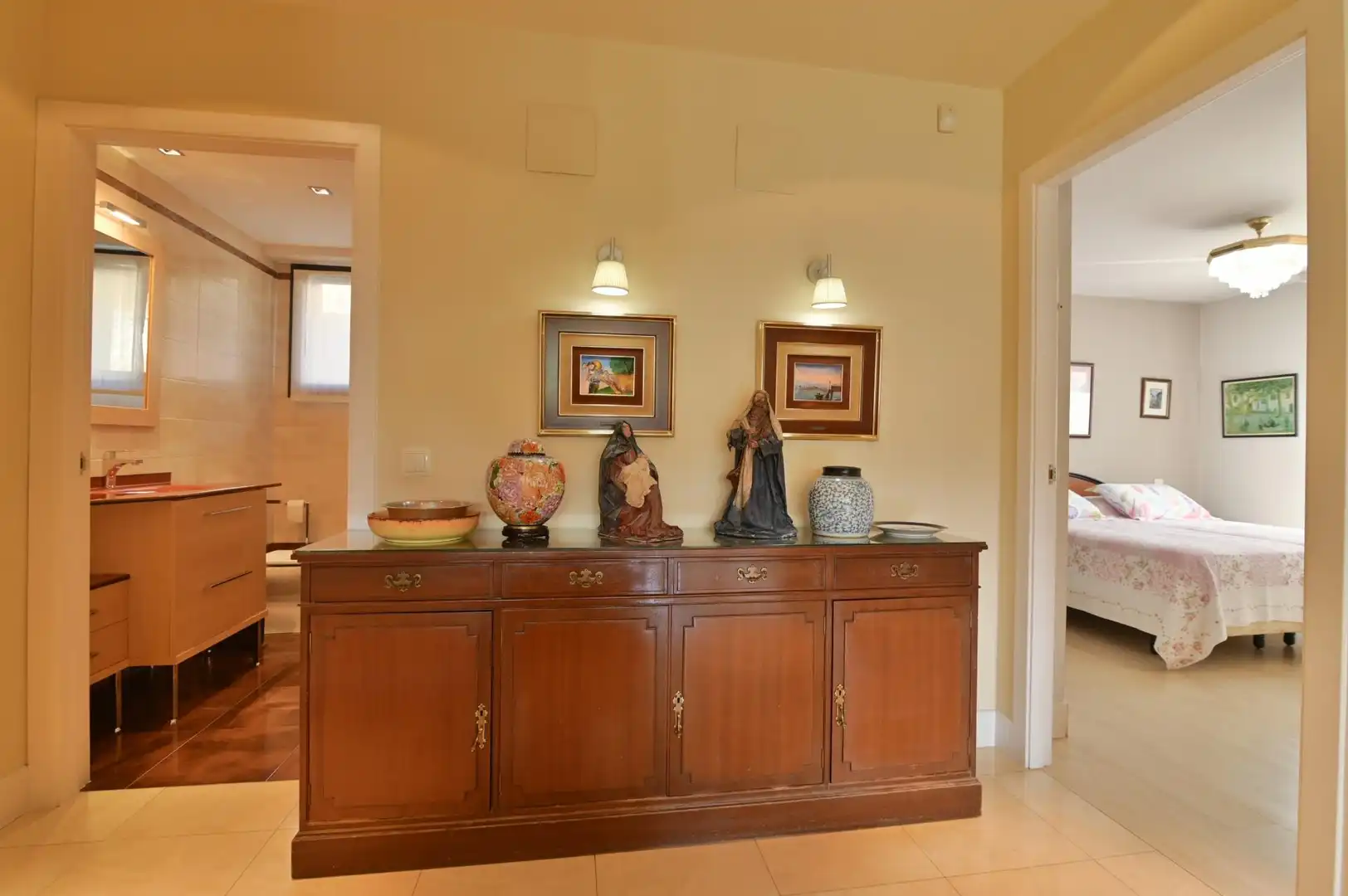 Casa o chalet en venta en Gorliz con Calefacción, Jardín privado y Terraza